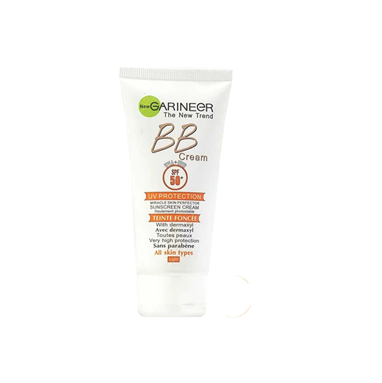 ضدآفتاب BB گارنیر spf50