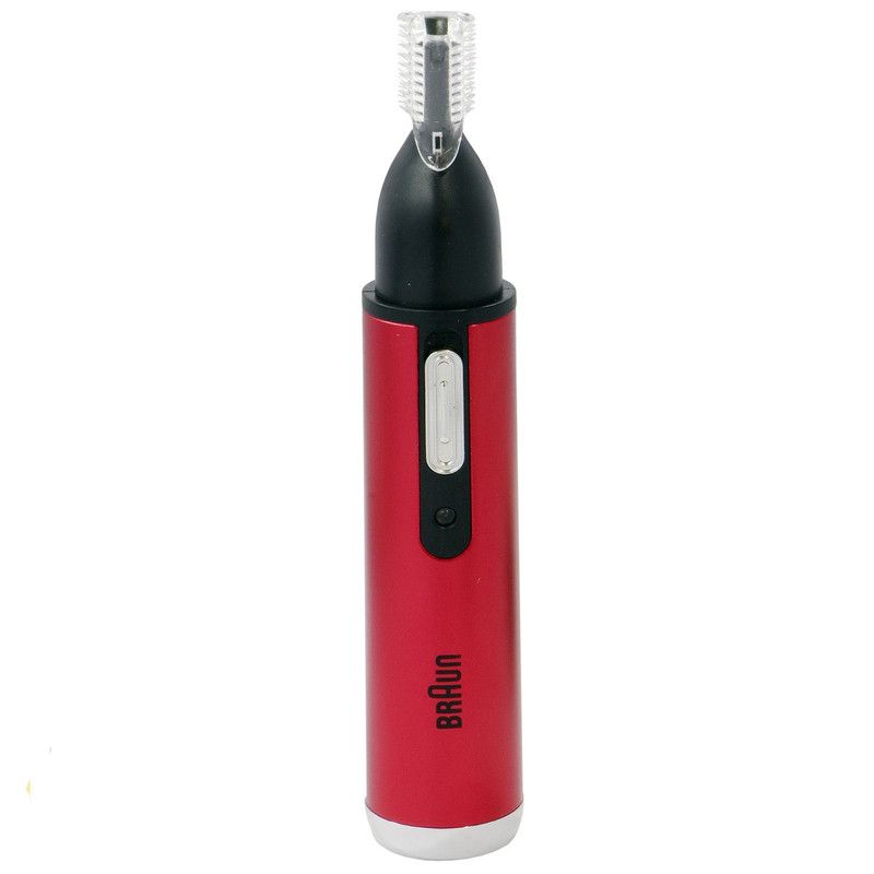 موزن گوش و بینی braun9161