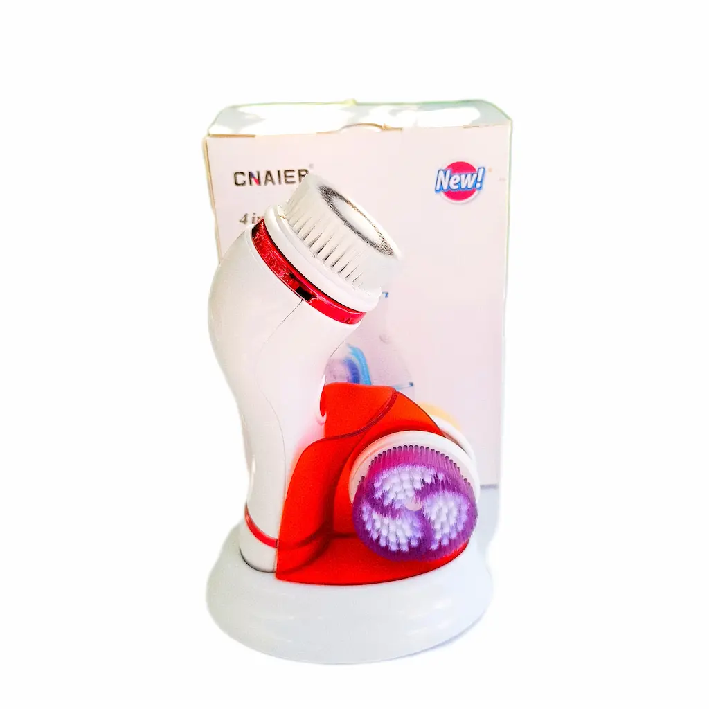 فیس براش کنایر 4 کاره  مدل CNAIER AE-8286