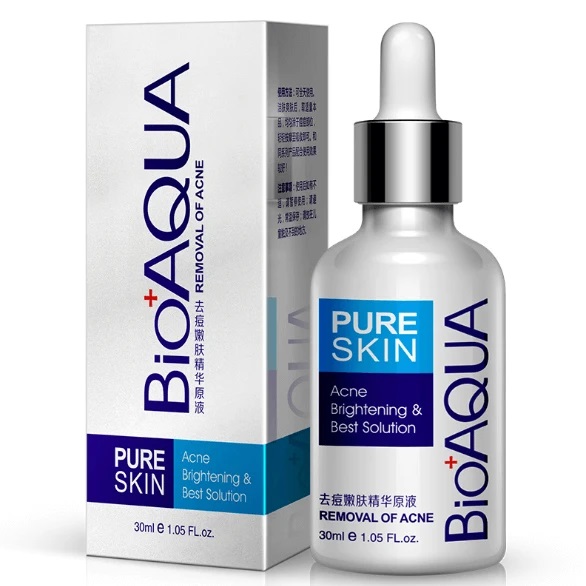 سرم ضدجوش بیوآکوا | BIOAQUA