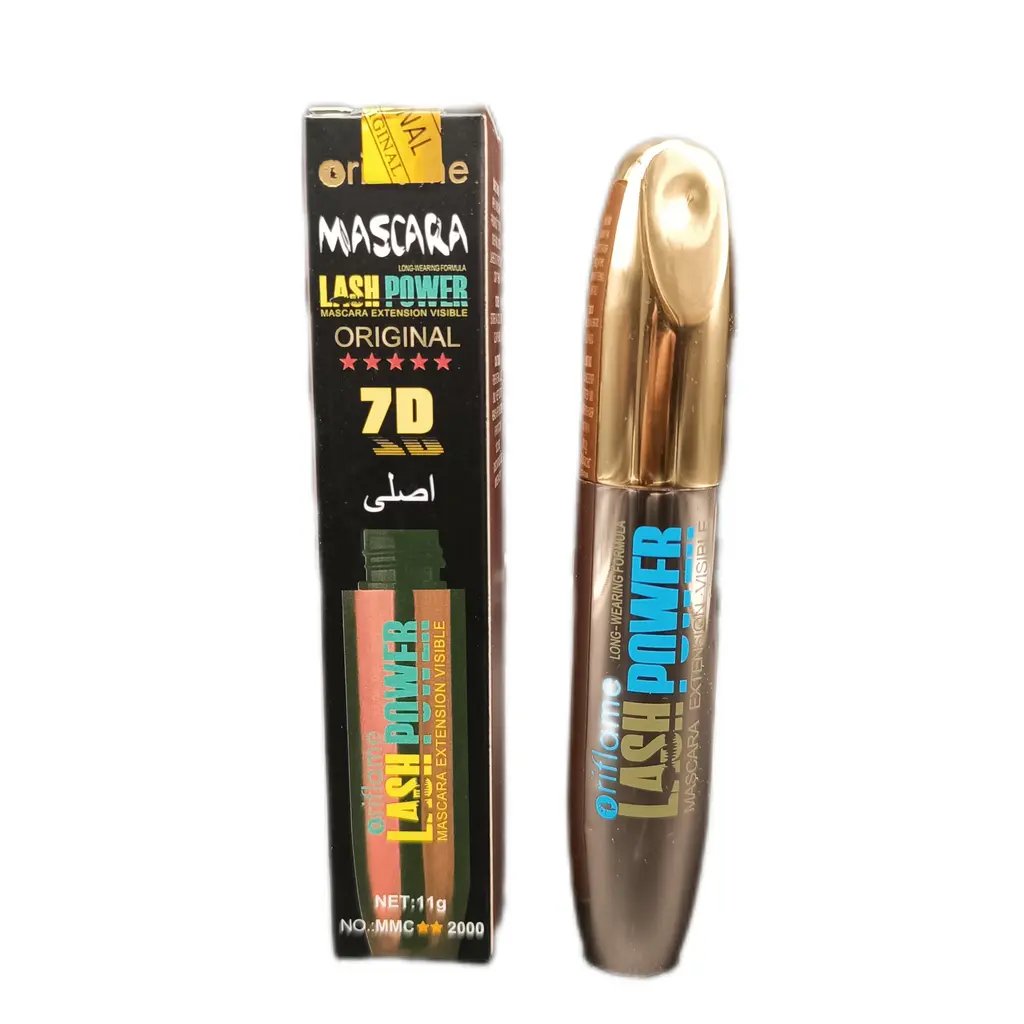 ریمل حجم دهنده و بلند کننده برند اوریفلیم | ORIFLAME