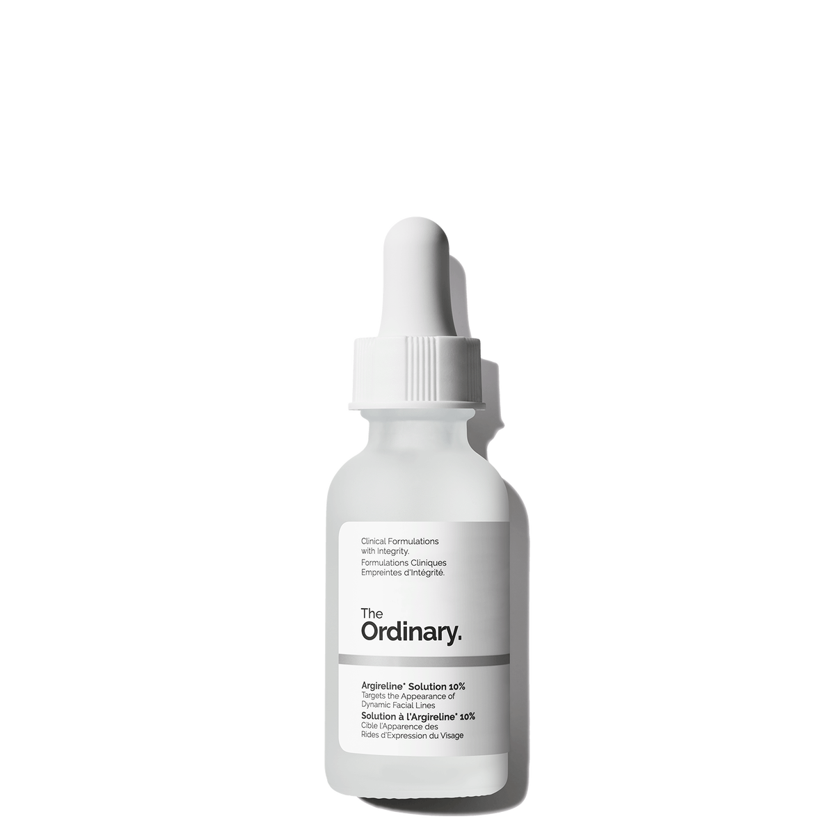 سرم ضد چروک آرژیرلین 10% اوردینری (اورجینال)