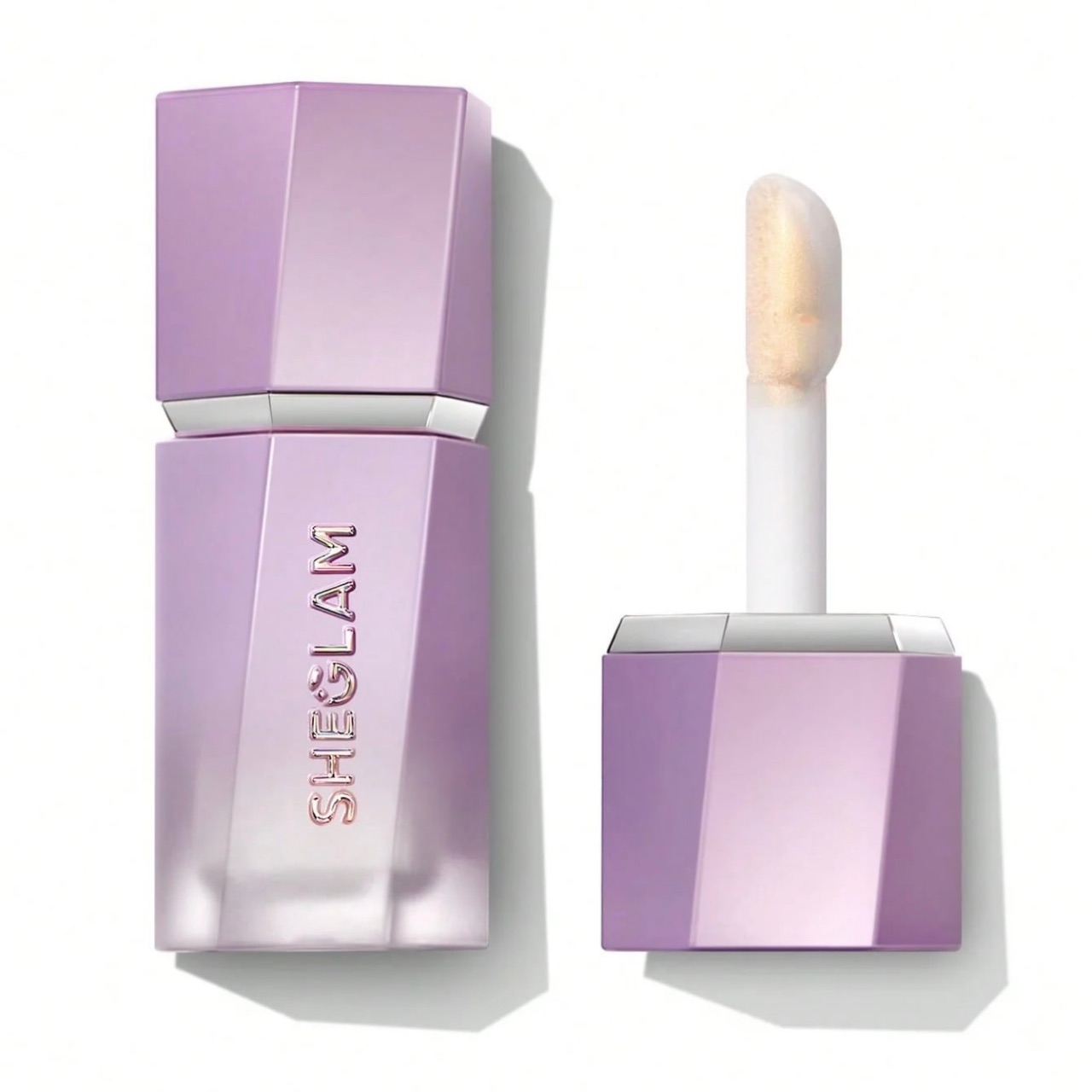 هایلایتر صورت  مایع GLOW BLOOM | شیگلم SHEGLAM