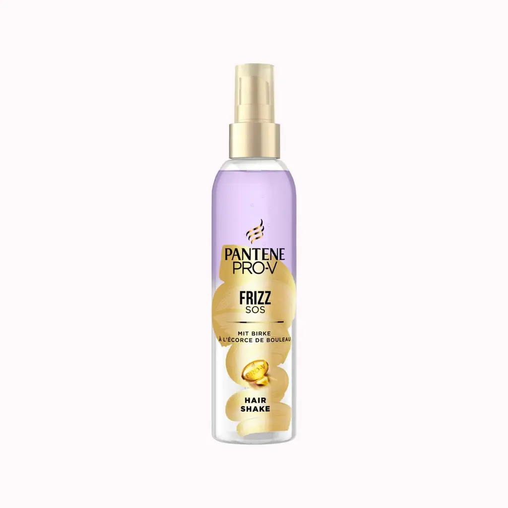 اسپری دوفاز ضد وز مو پنتن FRIZZSOS pantene  | 150 میل