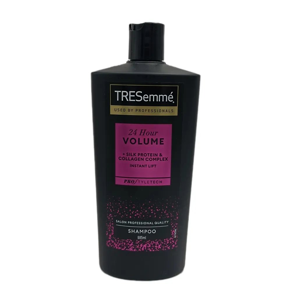 شامپو حجم دهنده برند ترزمی | TRESEMME اصلی
