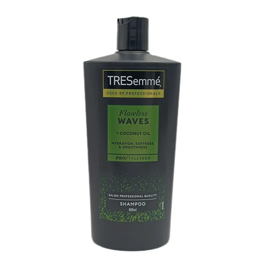 شامپو روغن نارگیل برند ترزمی | TRESEMME اصلی