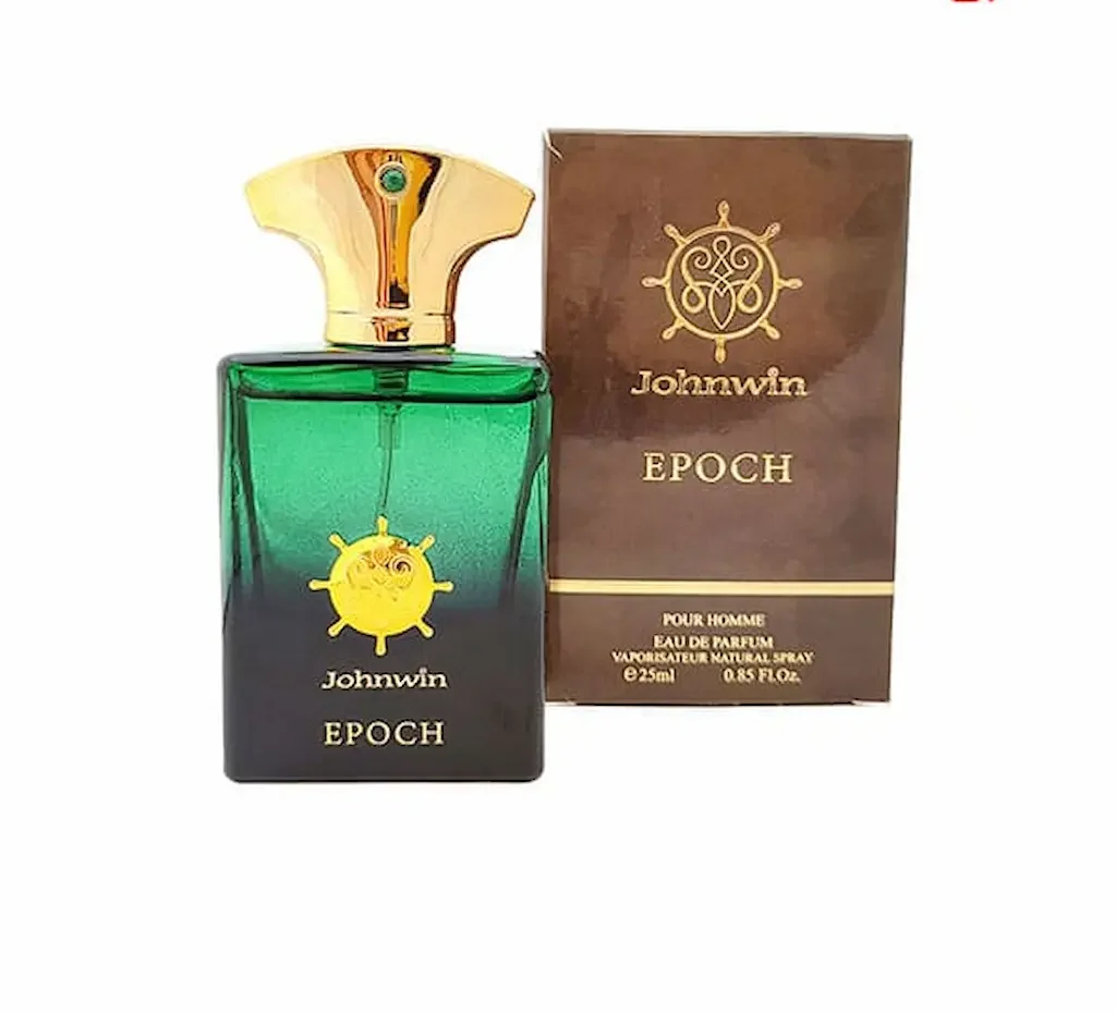 ادکلن EPOCH برند جانوین | JOHNWIN