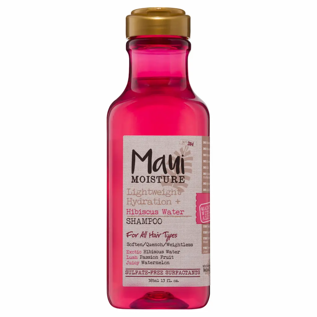 شامپو مائویی آبرسان مدل هیبیسکوس واتر | Hydration Hibiscus Water | اصلی