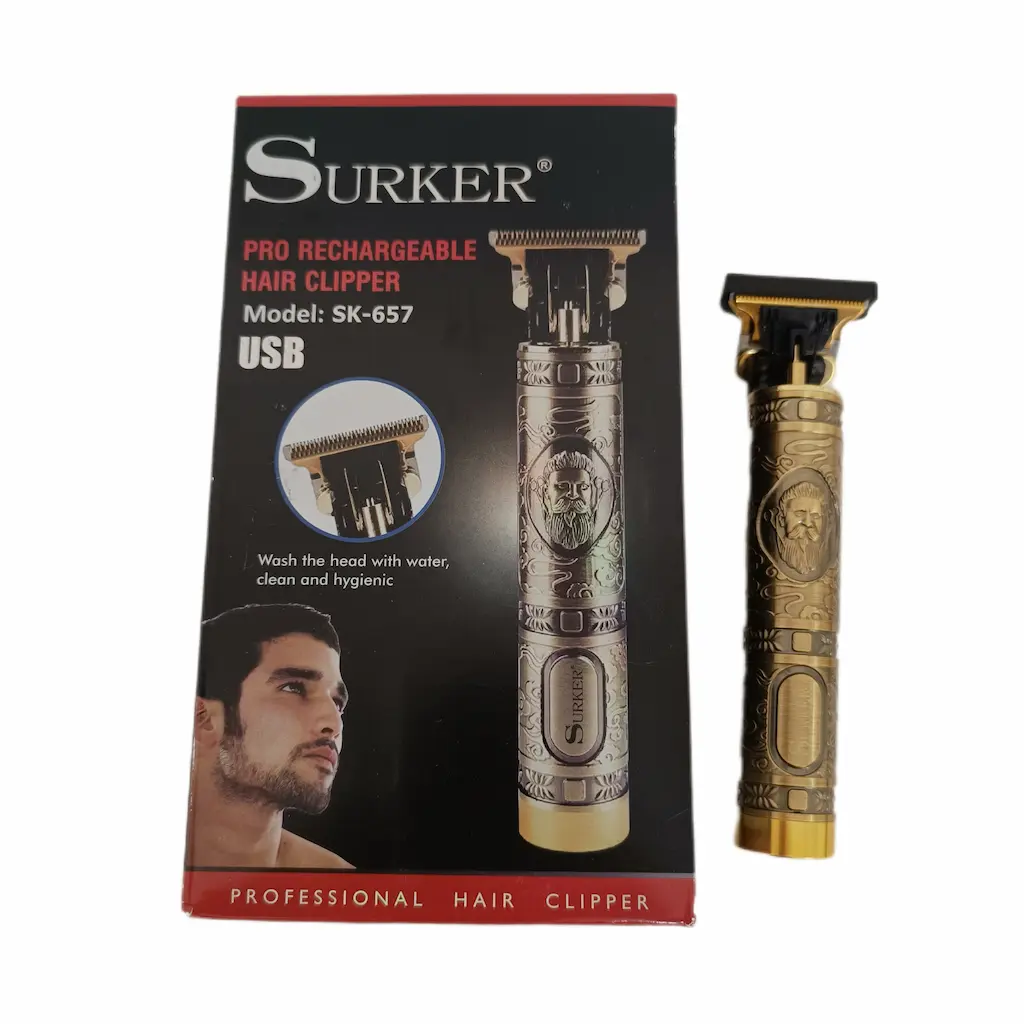 موزن برقی سورکر مدلSK-657