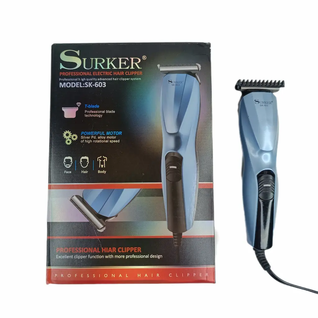 موزن سورکر مدل SK-603