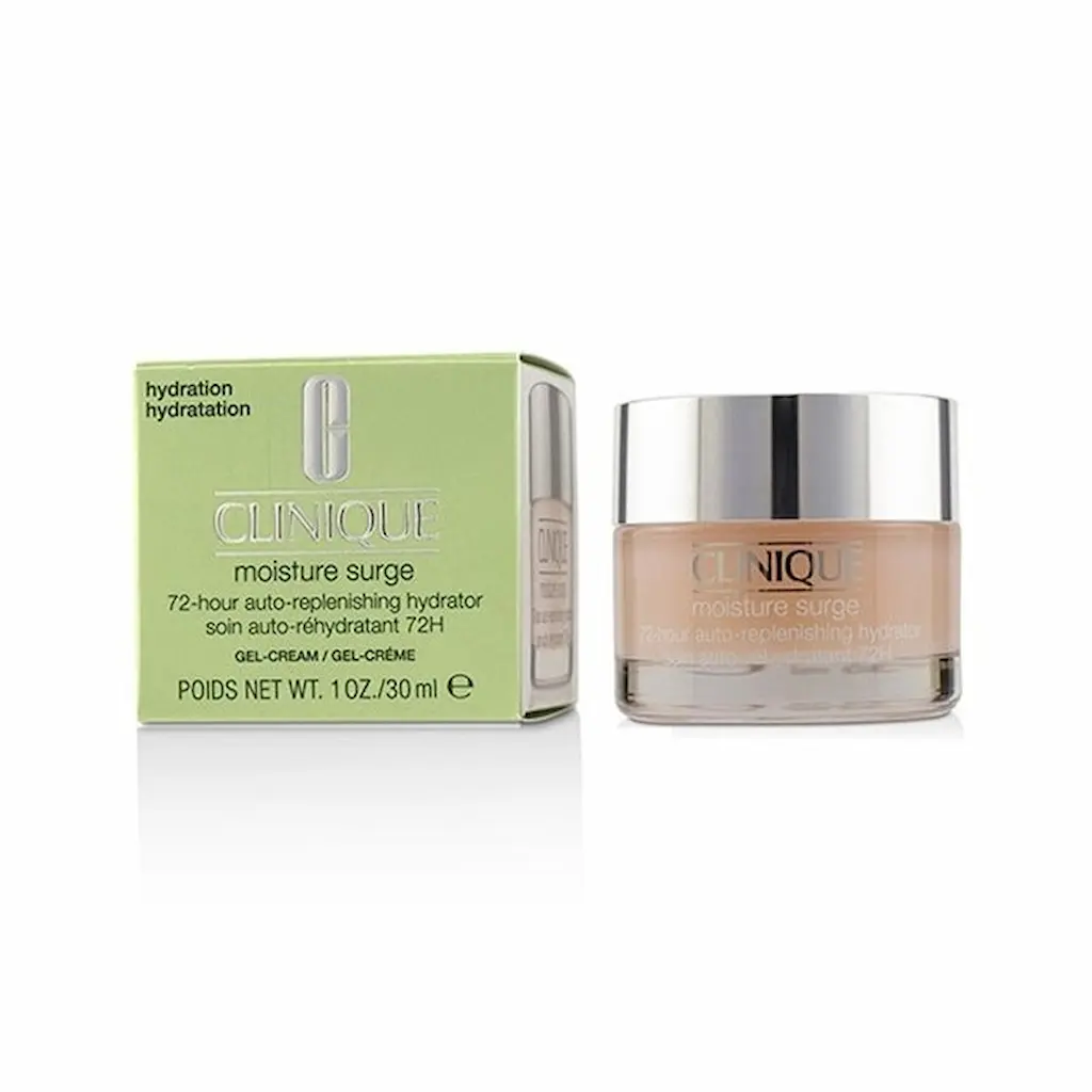 کرم آبرسان 100 ساعته moisture surge کلینیک CLINIQUE | اصل