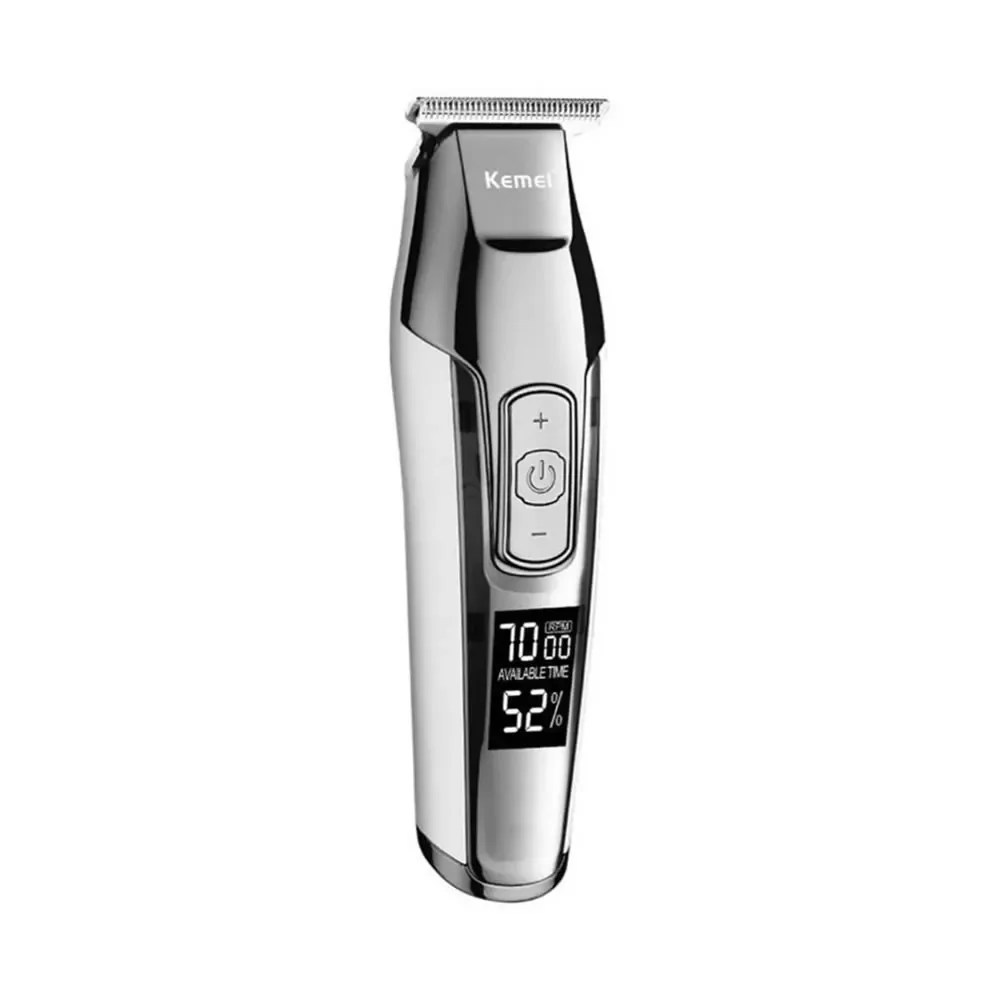 ماشین اصلاح کیمی مدل KM-5027