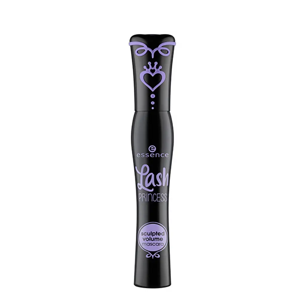 ریمل بنفش مدل کوزه ای سری Lash Princess برند اسنس |  Essence