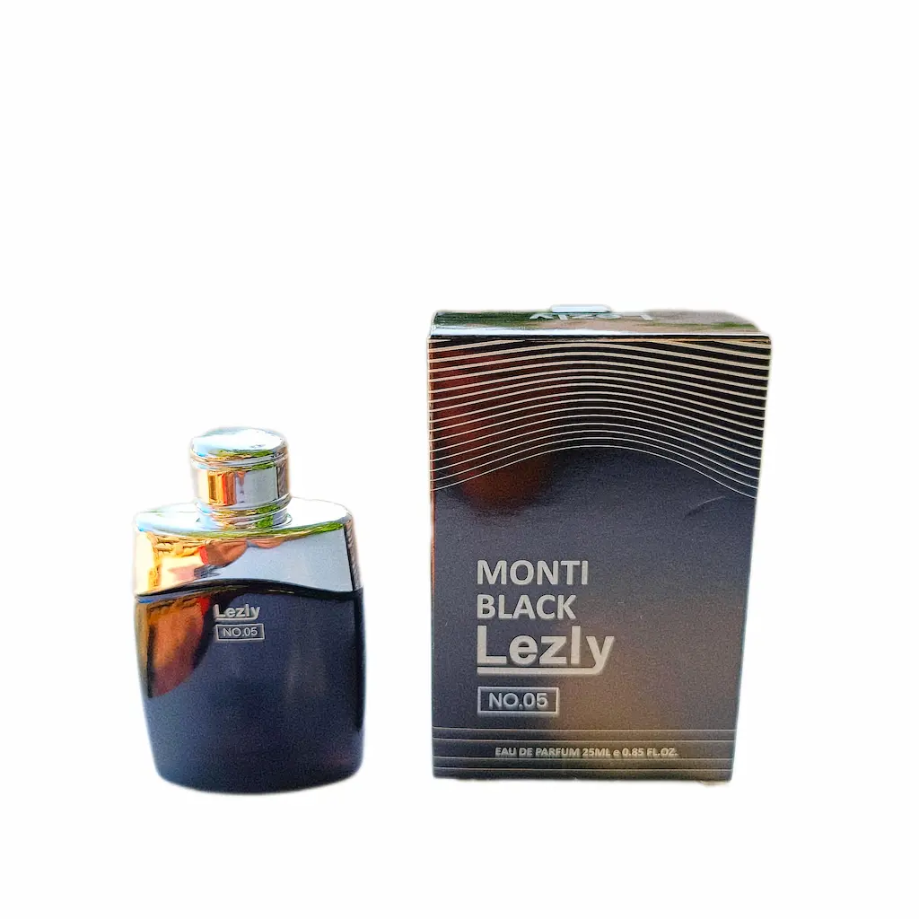 ادکلن مونت بلنک لجند برند لزلی | Mont Blanc Legend
