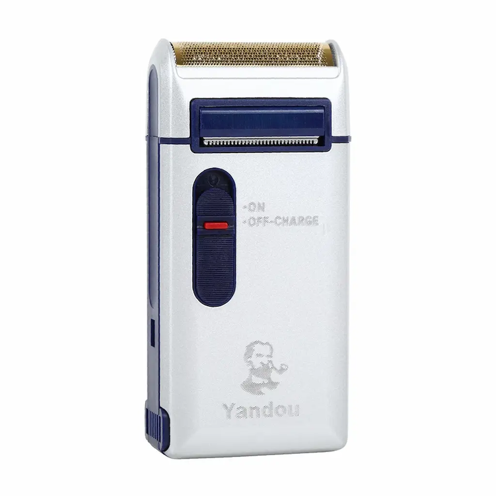 شیور یاندو مدل Sv-w301u نقره ای