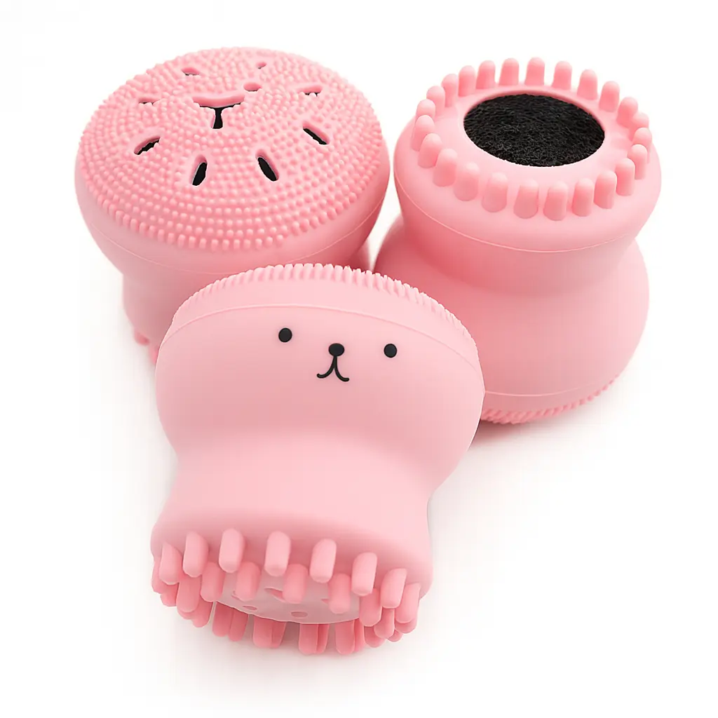 فیس براش هشت پا