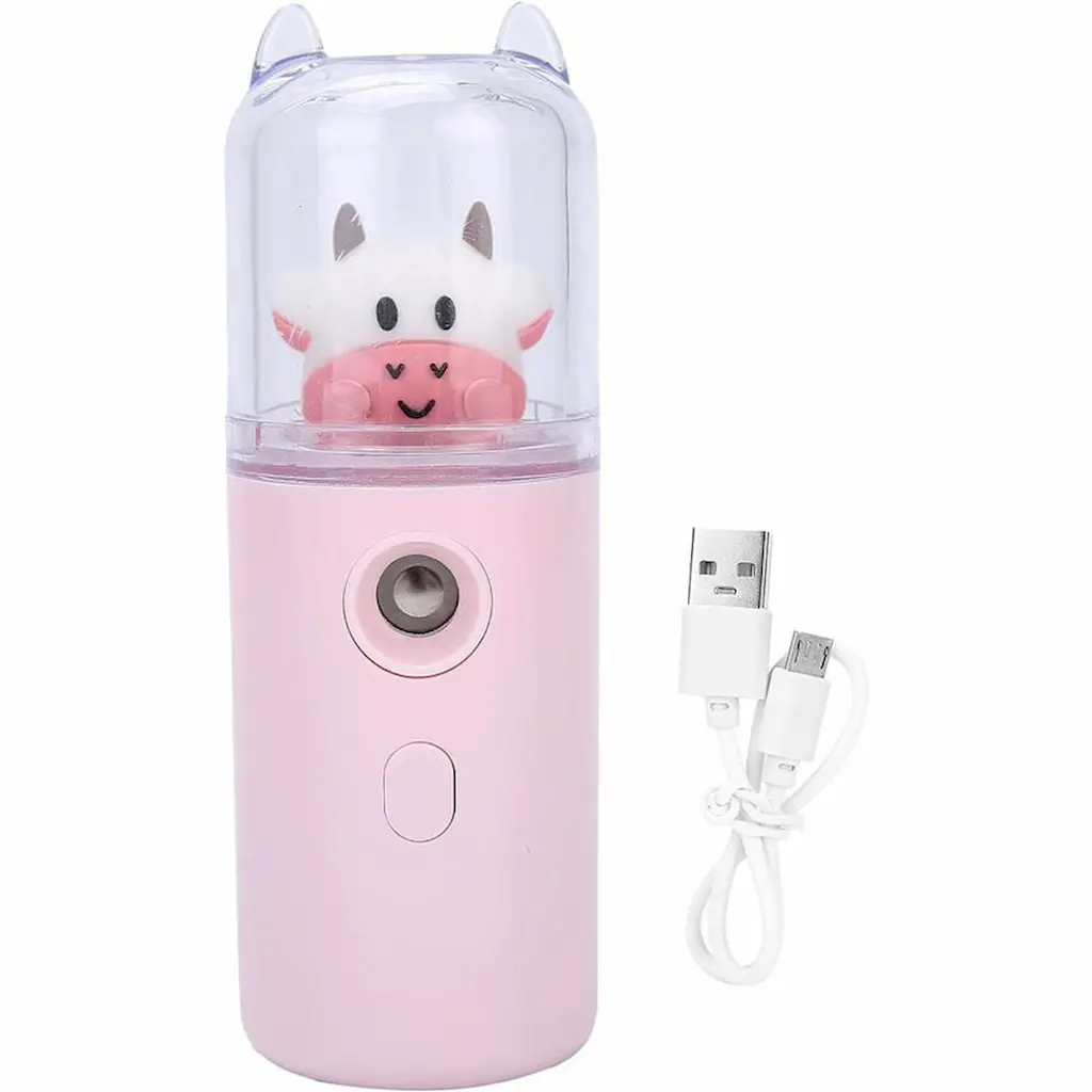 دستگاه بخور سرد طرح حیوانات | WATER METER