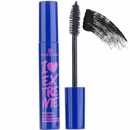 ریمل حجم دهنده ضد آب اسنس آبی | اصل