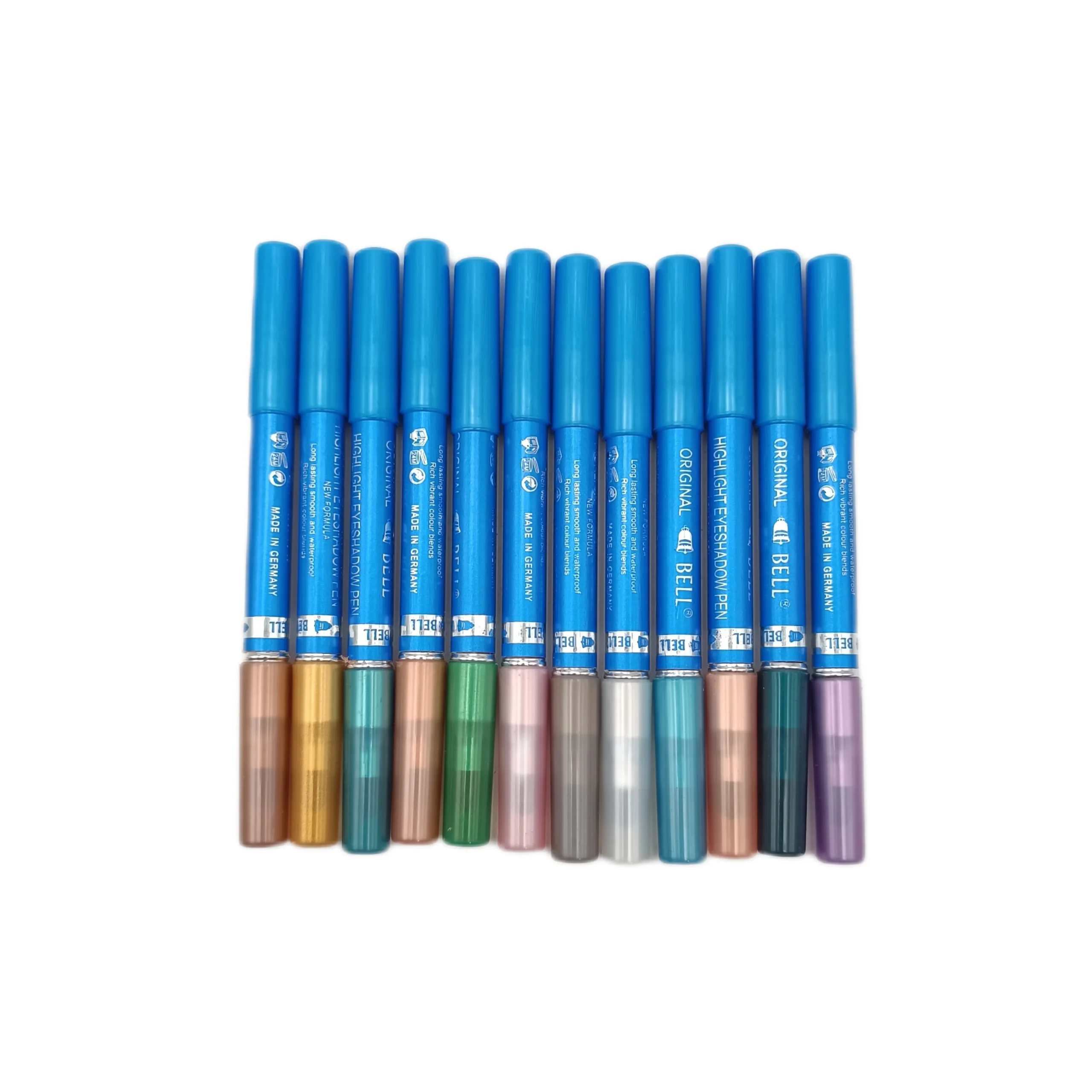 سایه مدادی پددار دوطرفه برند بل | BELL