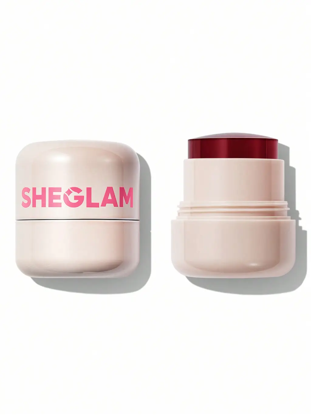 تینت لب و گونه مدل Cheerio برند شیگلم | SHEGLAM