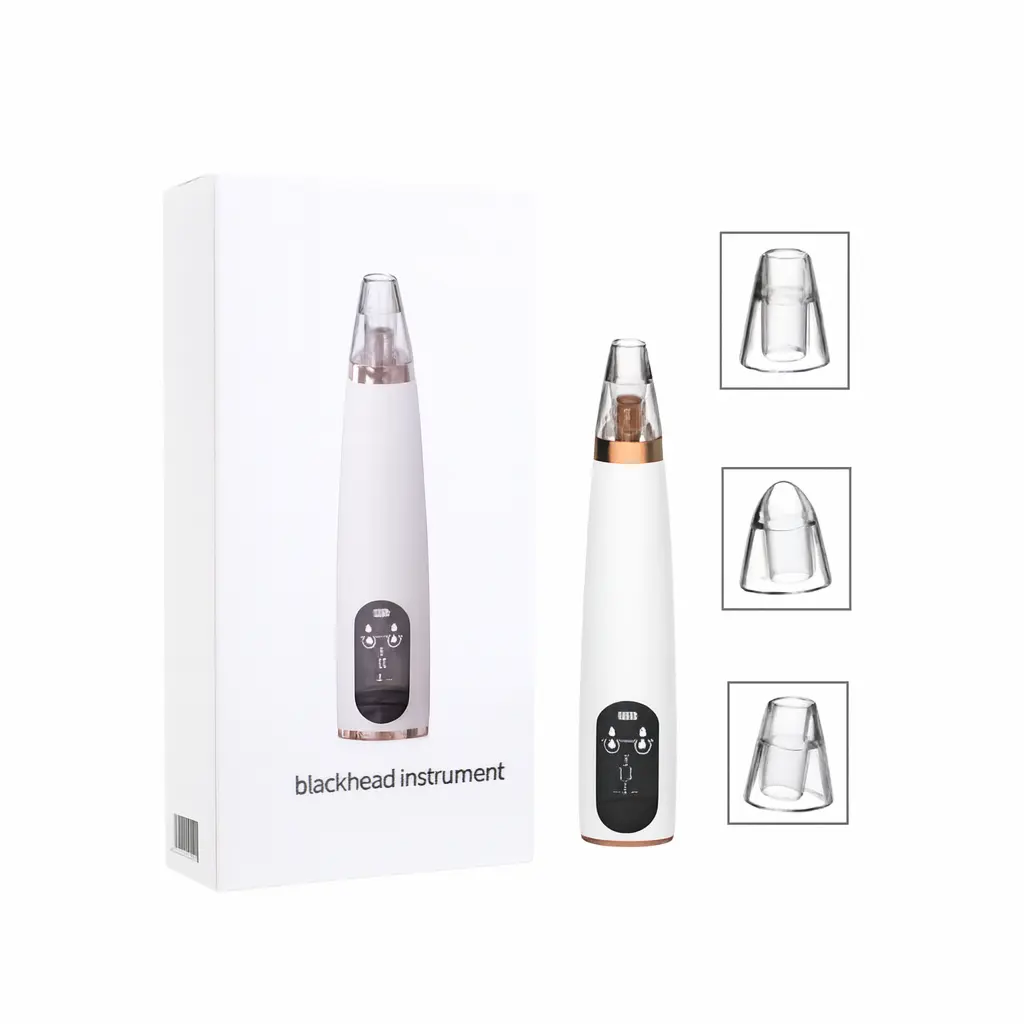 میکرودرم بلک هیدBLACKHEAD