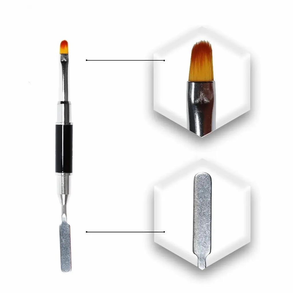 براش و عقب زن برند TONZ