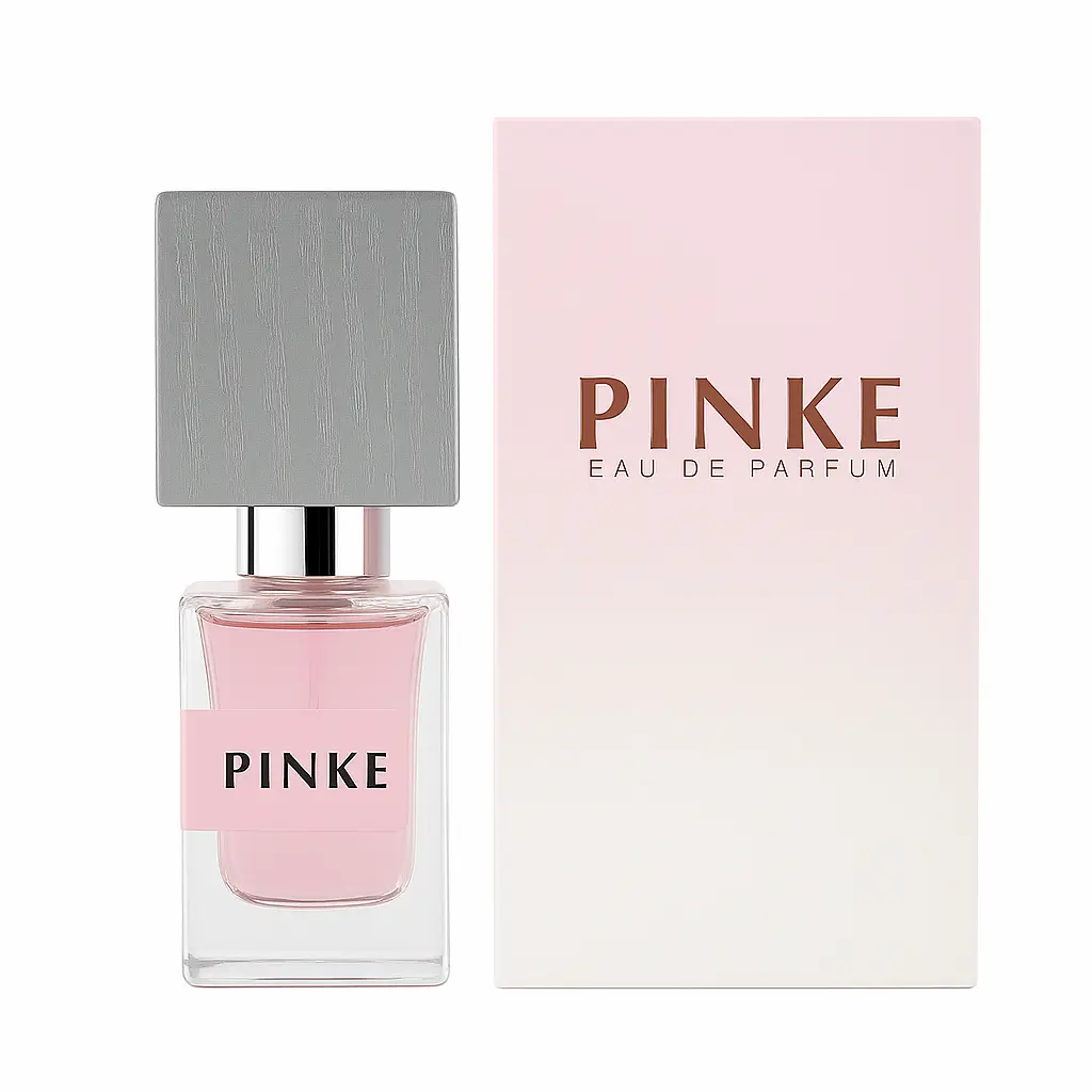 ادکلن ورساچ صورتی پینک جانوین | Johnwin Pinke