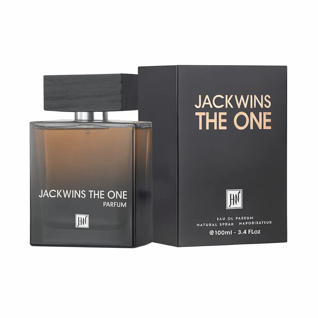 ادکلن د وان پرفیوم جکوینز  | JACKWINS THE ONE