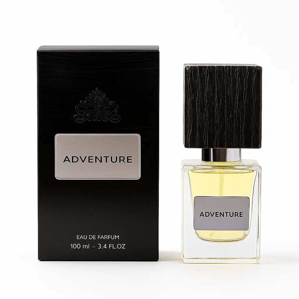 ادکلن ADVENTURE برند جکوینز | JACKWINS