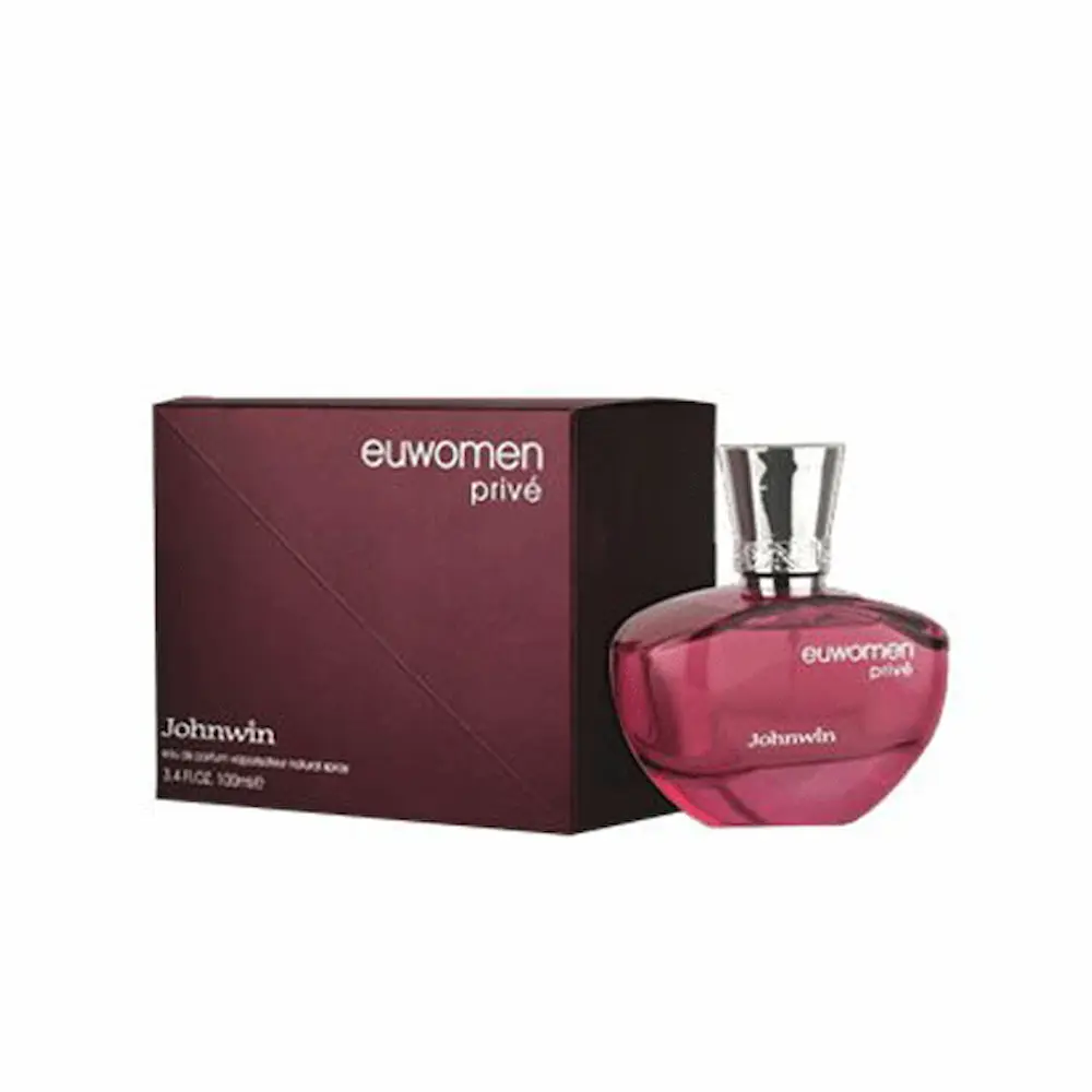 ادکلن ایو وُمن برند جانوین | JOHNWIN EUWOMEN