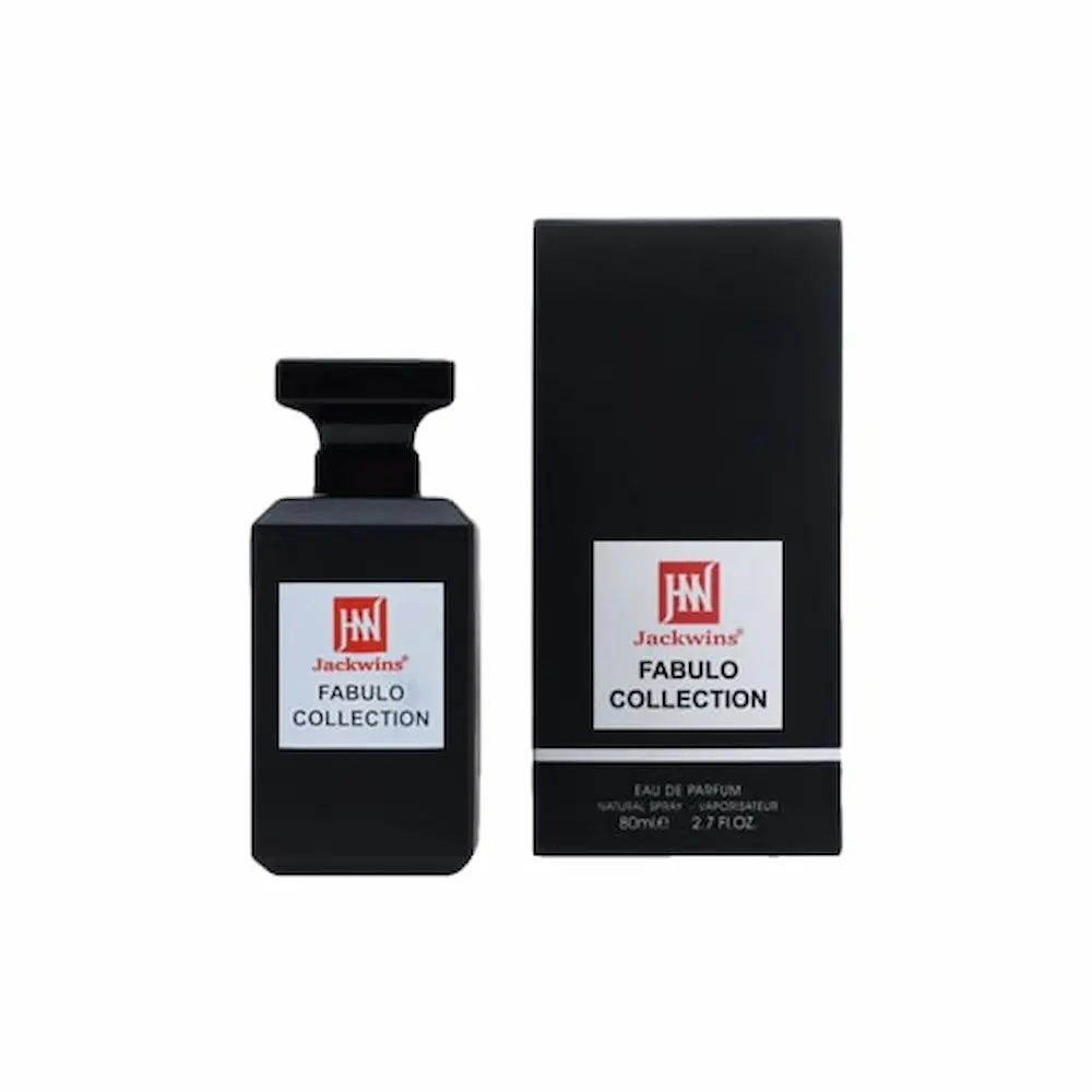 ادکلن جانوین مدل FABULO COLLETION | اصل