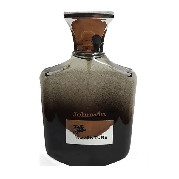 ادکلن جانوین مدل ADVENTURE | حجم 100میل