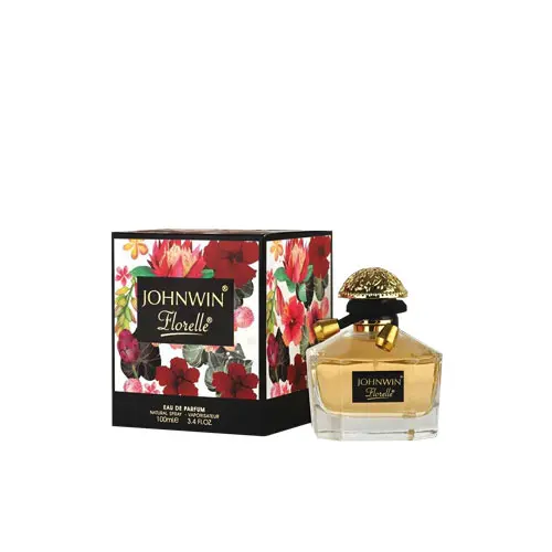 ادکلن گوچی فلورا برند جکوینز | Jackwins Gucci Flora