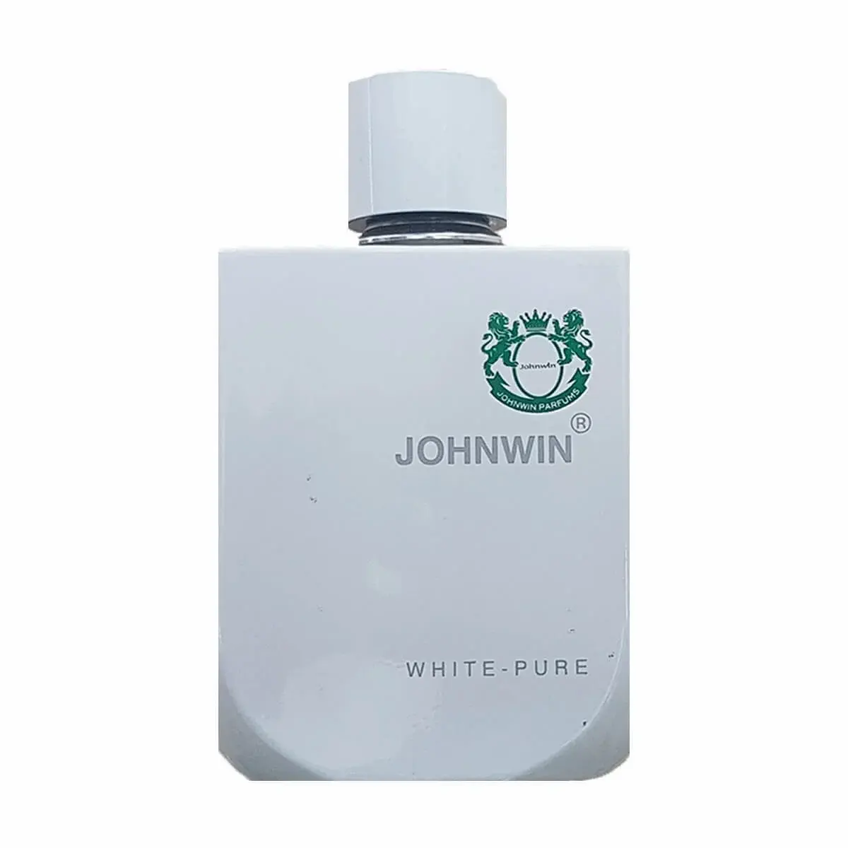 ادکلن لاست وایت پیور برند جانوین | Johnwin Laust White Pure