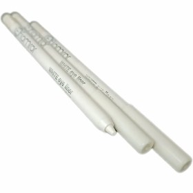 مداد سفید فلورمار مدل شمعی FLORMAR | های کپی