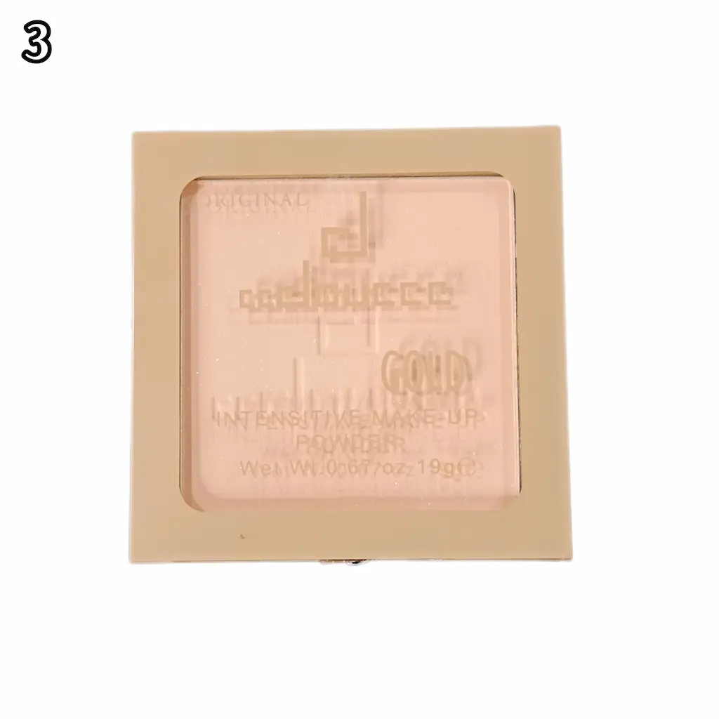 پنکیک دوسه طلایی شاین دار شماره03 | های کپی