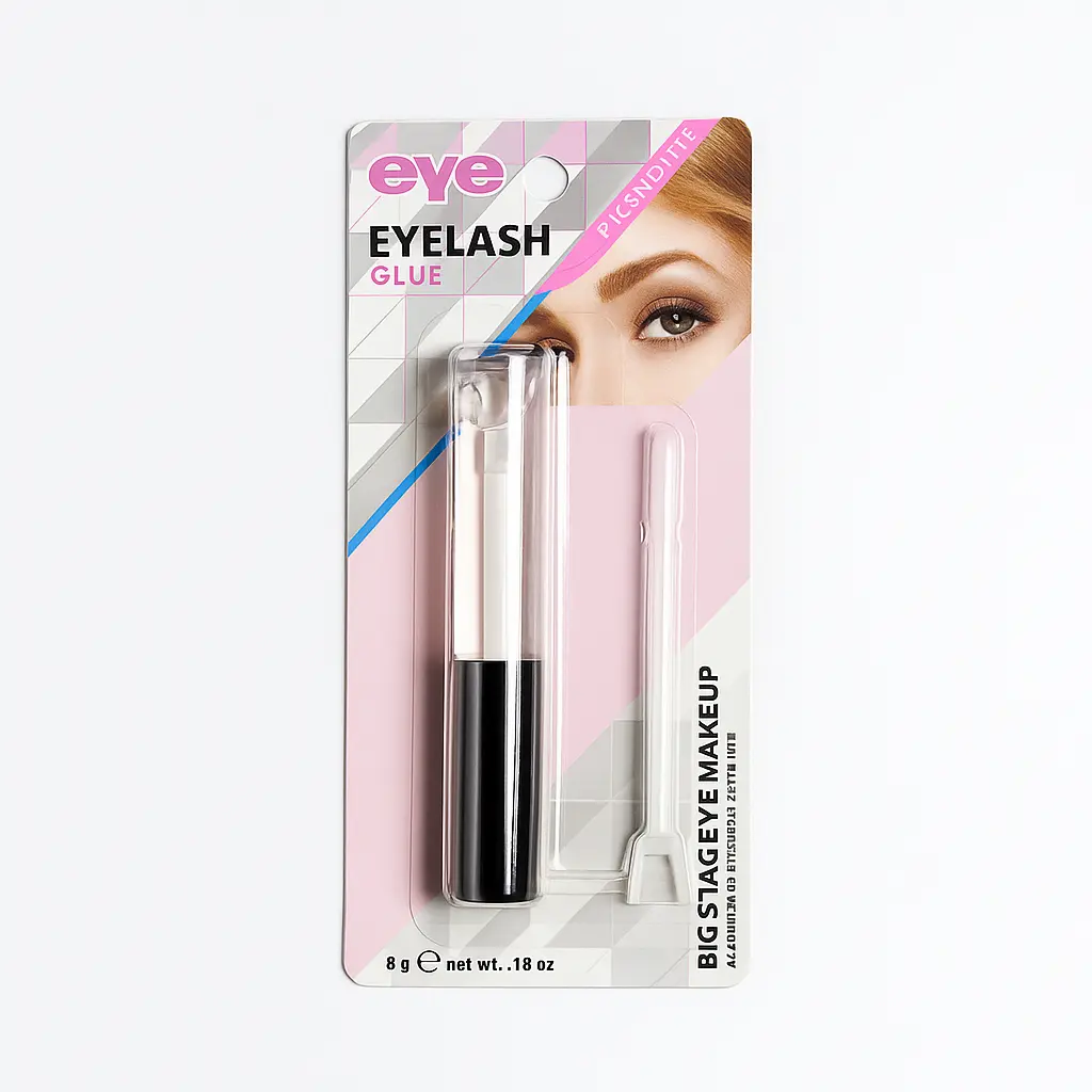 چسب مژه | EYE EYELASH
