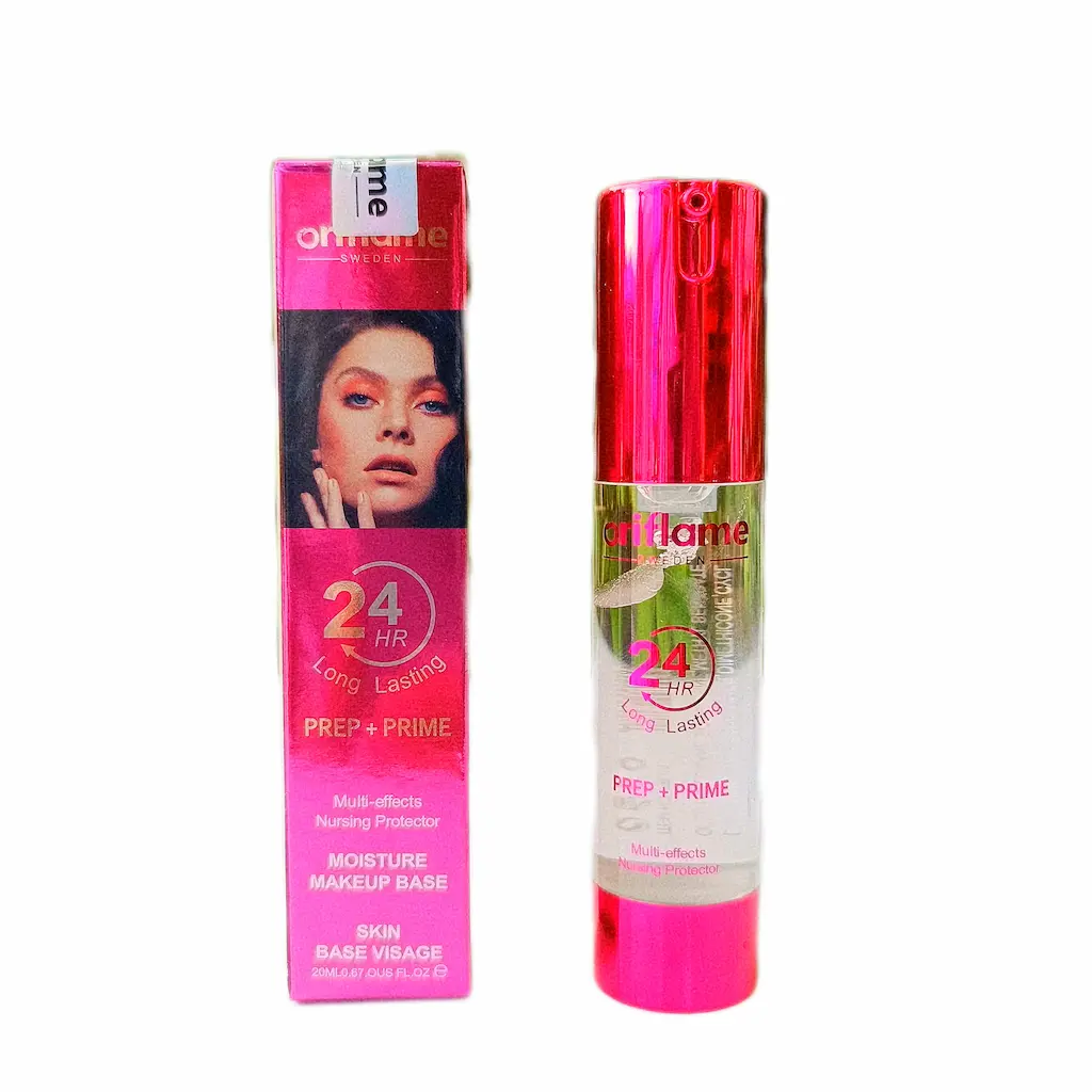 پرایمر اوریفلم Oriflame | های کپی