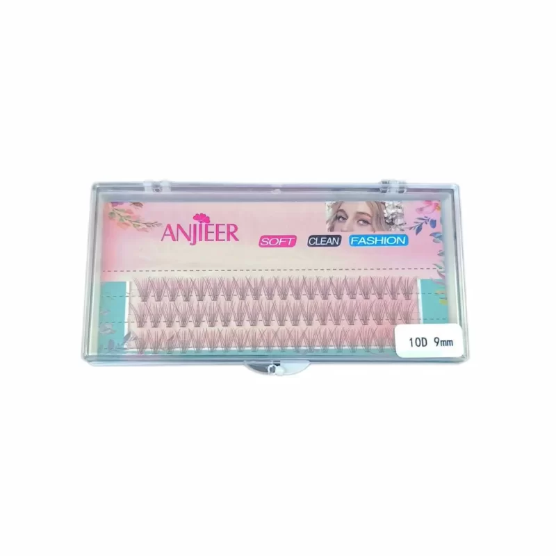 پالت مژه مصنوعی سایز 9mm