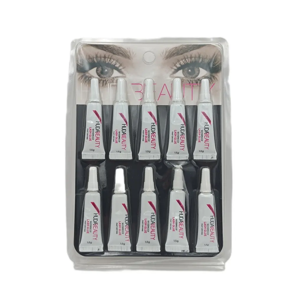 چسب مژه برند هدی بیوتی | HUDA BEAUTY