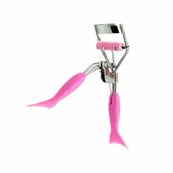 فرمژه طرح ماهی