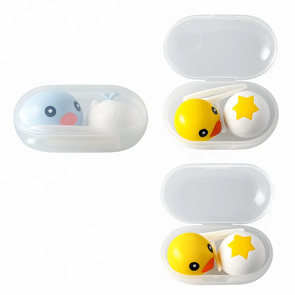 جا لنزی پنس دار مدل جوجه