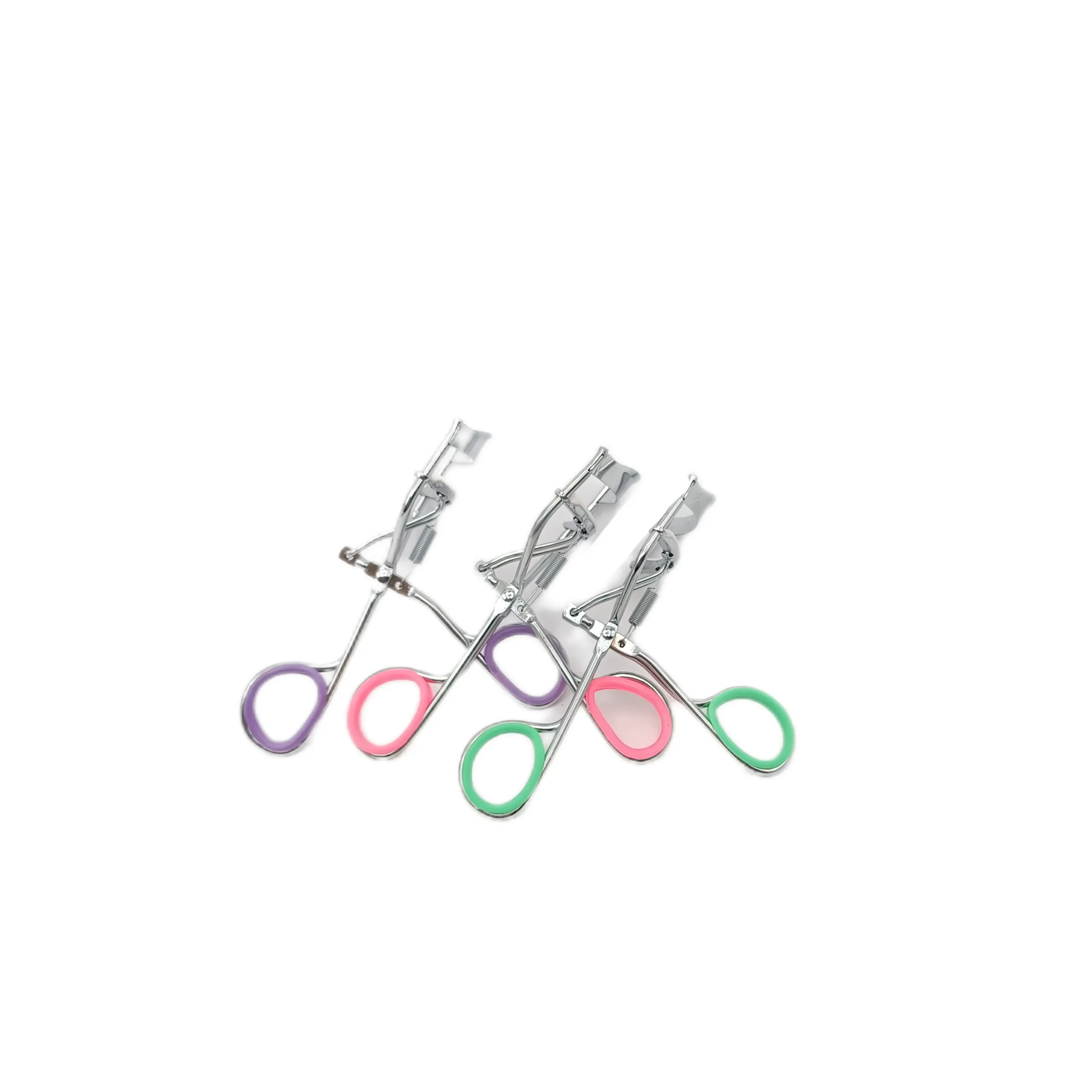 فرمژه طرح ساده