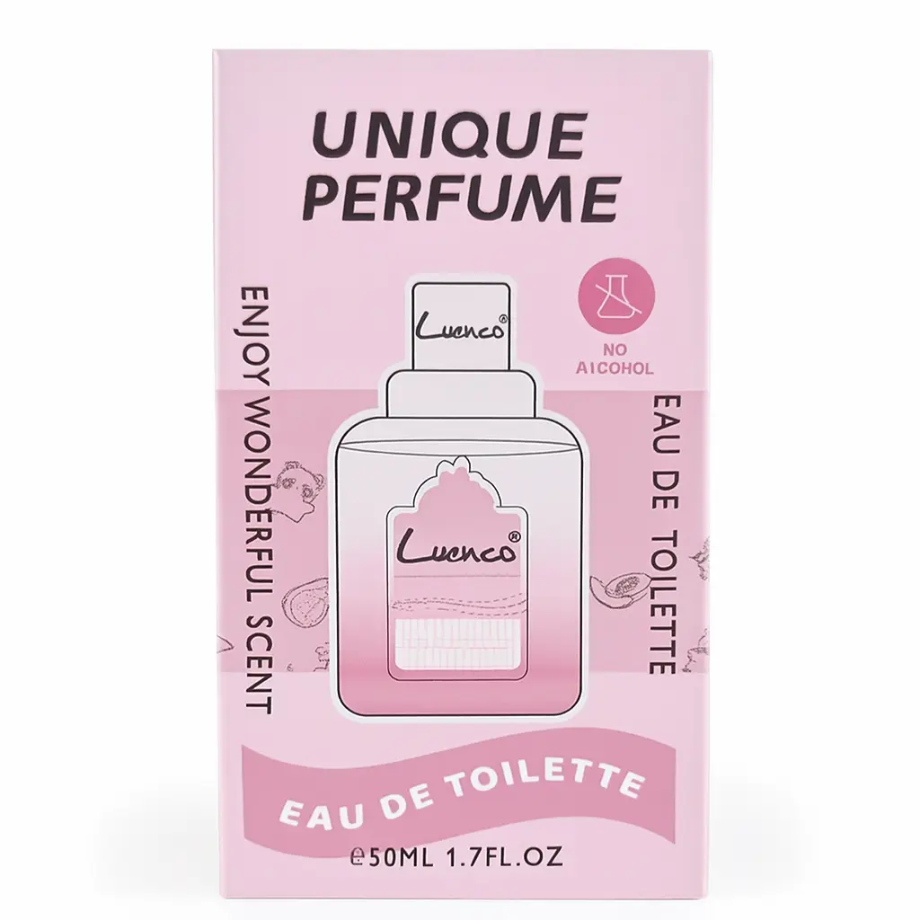 عطر بیکینی مدل انبه برند لانکو | LUENCO