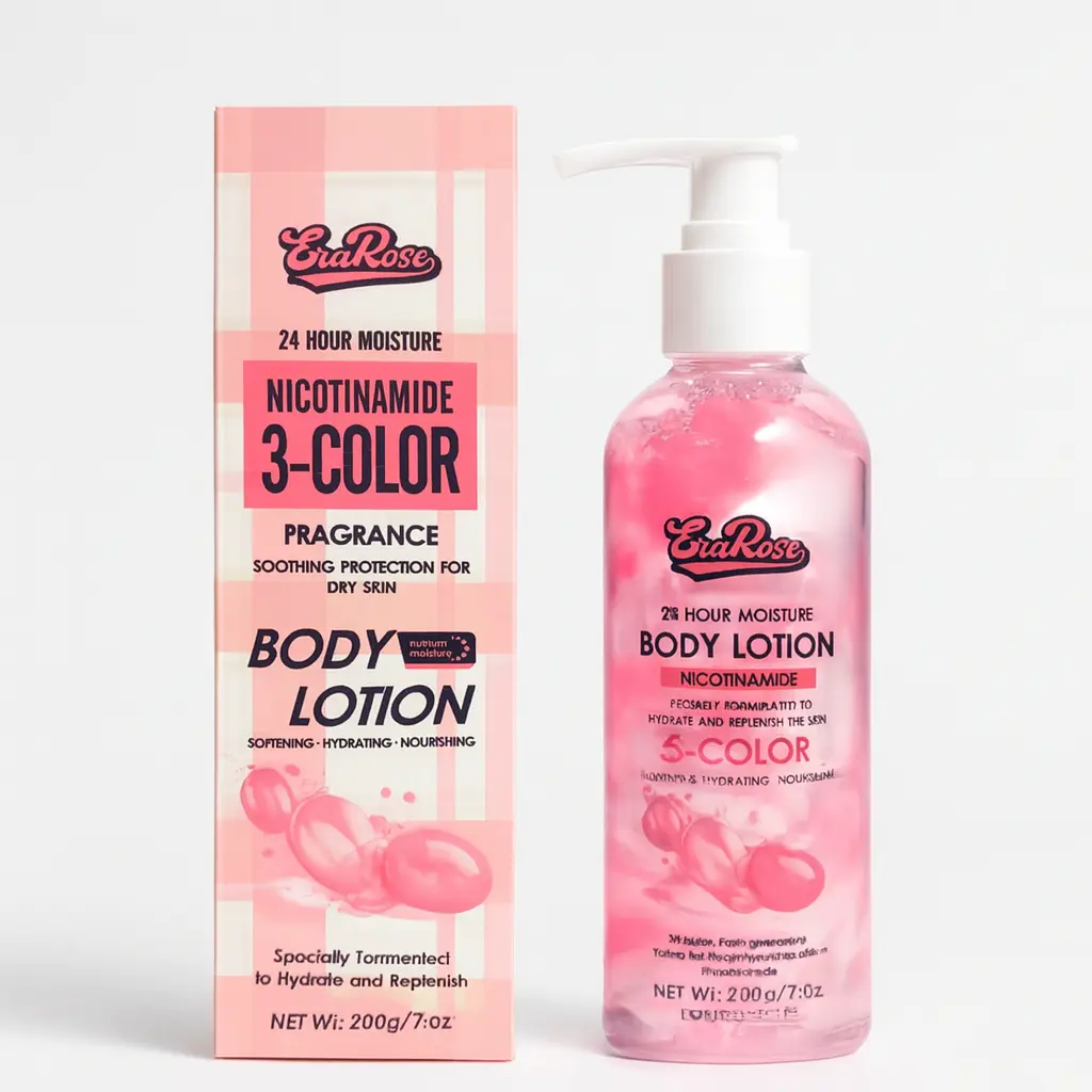 لوسیون مارشمالو رز برند توز | TUZ