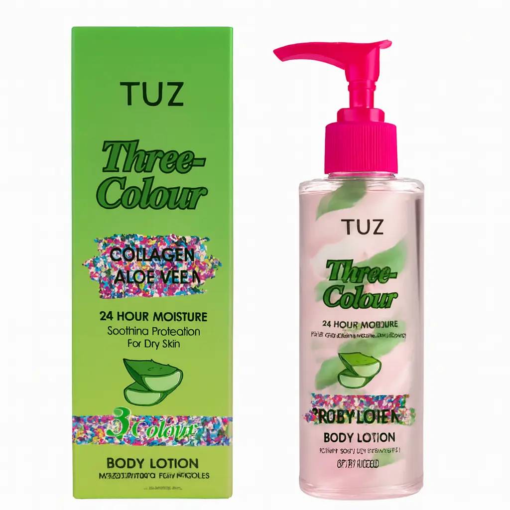 لوسیون مارشمالو آلوورا برند توز | TUZ