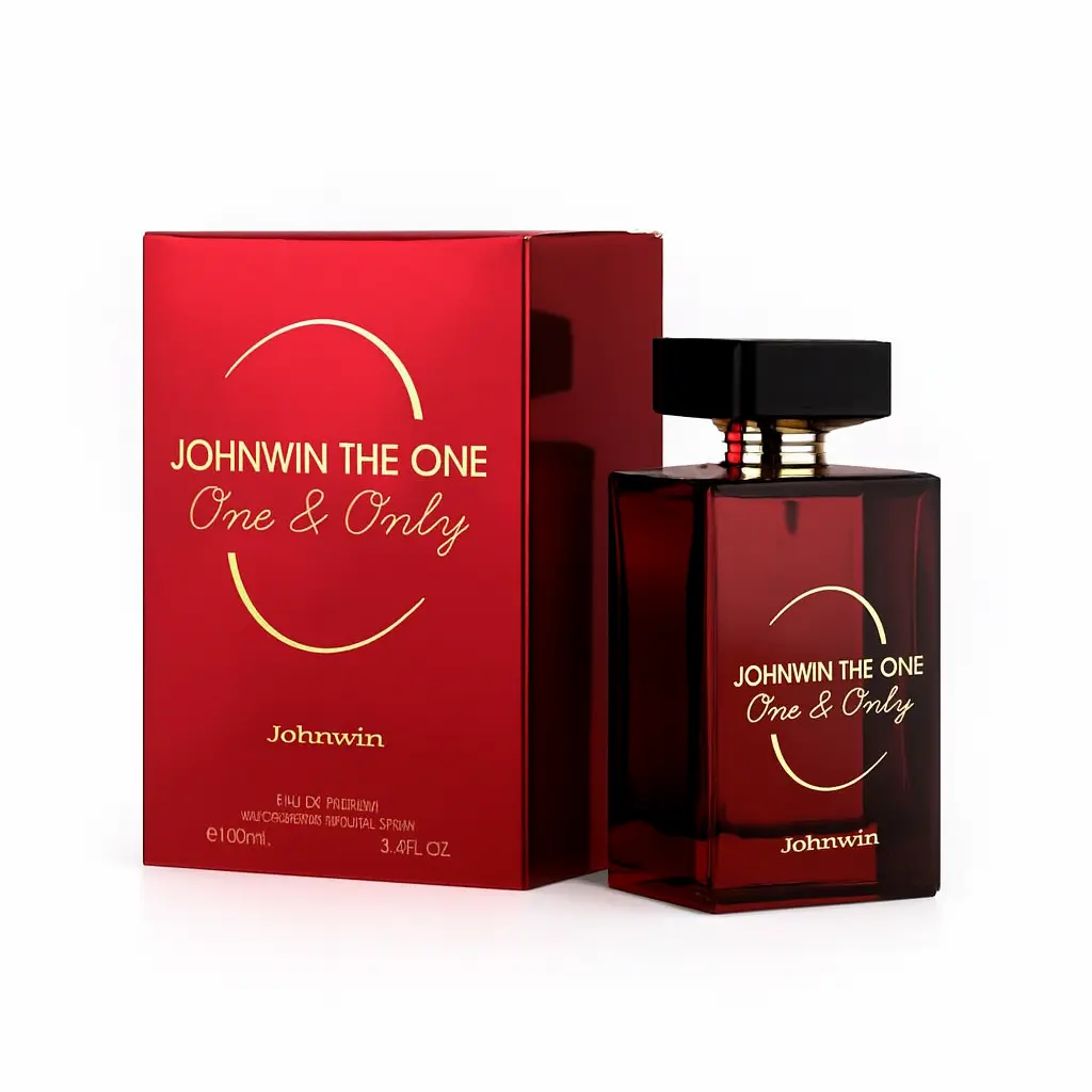 ادکلن بدون جعبه د وان جانوین Johnwin