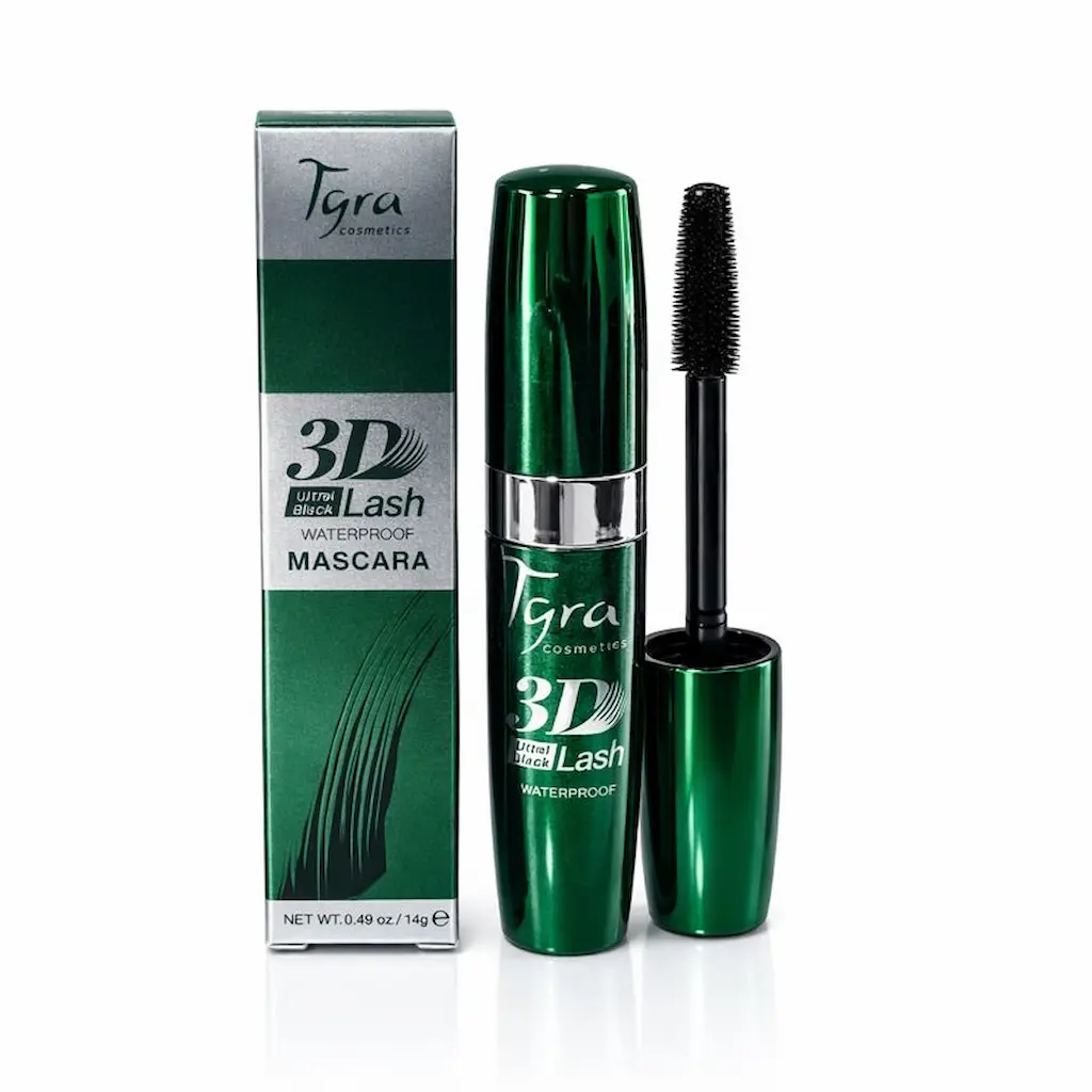 ریمل بلندکننده 3D برند تگرا | tgra