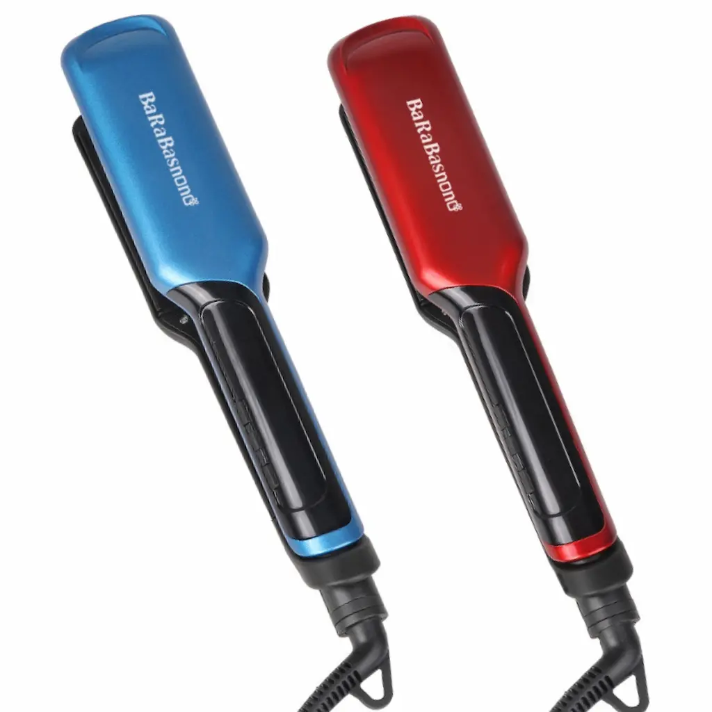 اتو مو باراباس‌ نانو مدل ST3118