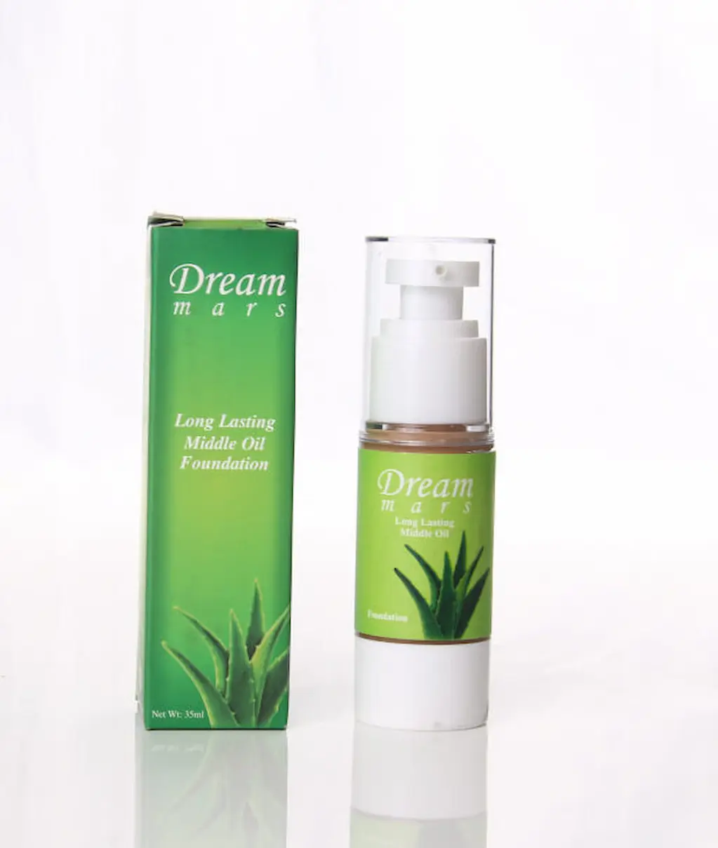 کرم پودر دریم مارس شماره 401 | Dream Mars